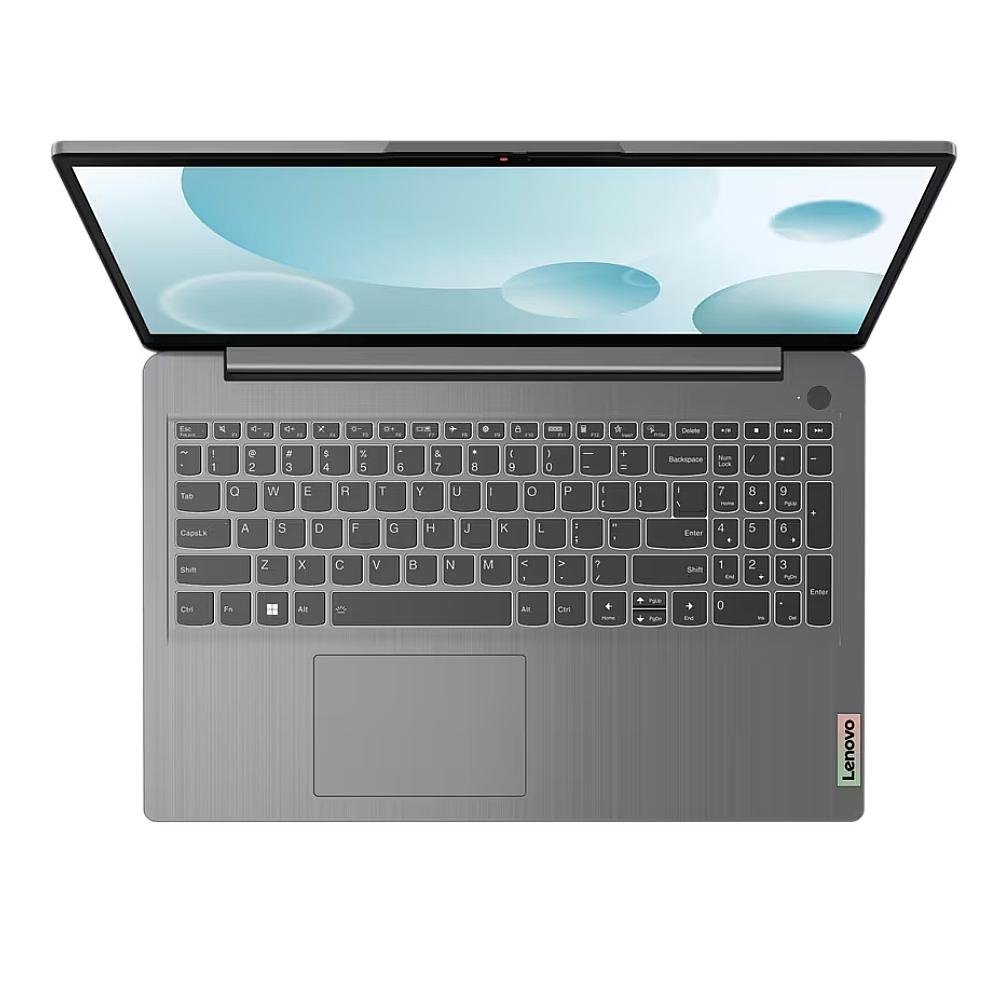 Lenovo IdeaPad 3 Laptop (12th Gen Core i3/ 8 GB RAM/ 512 GB SSD)