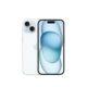 Apple iPhone 15 (128 GB Storage, Blue)