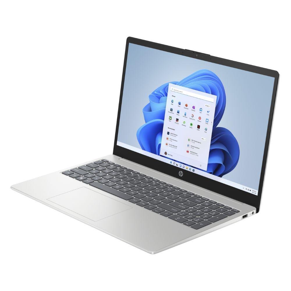 HP 15 Laptop (AMD Ryzen 3 / 8GB RAM/ 512 SSD/ 15.6 inch (39.6 cm) FHD Display