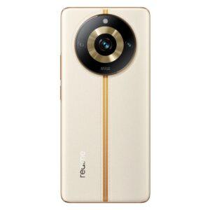 Realme 11 Pro 5G Dual Sim Smartphone (8GB RAM, 256GB Storage)