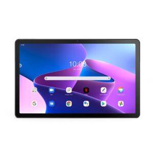 Lenovo Tab M10 Plus Gen 3 10.61 Inches (26.94 cm), 6 GB, 128 GB