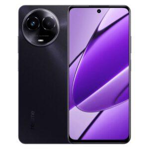 Realme 11 5G (8 GB RAM, 128 GB ROM, Glory Black)