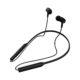 Redmi SonicBass Wireless Earphones 2 with IPX5 Water Resistant, 9.2 mm Dyanmic Driver, Dual-mic ENC, Faster Charging (Black)