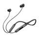 boAt Rockerz 255 ANC Neckband with 13 mm Drivers, 100 Hours Playtime, Active Noise Cancellation, 3 Mics (Raven Black)