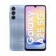 Samsung Galaxy A25 5G Dual Sim Smartphone (8GB RAM, 128GB Storage)