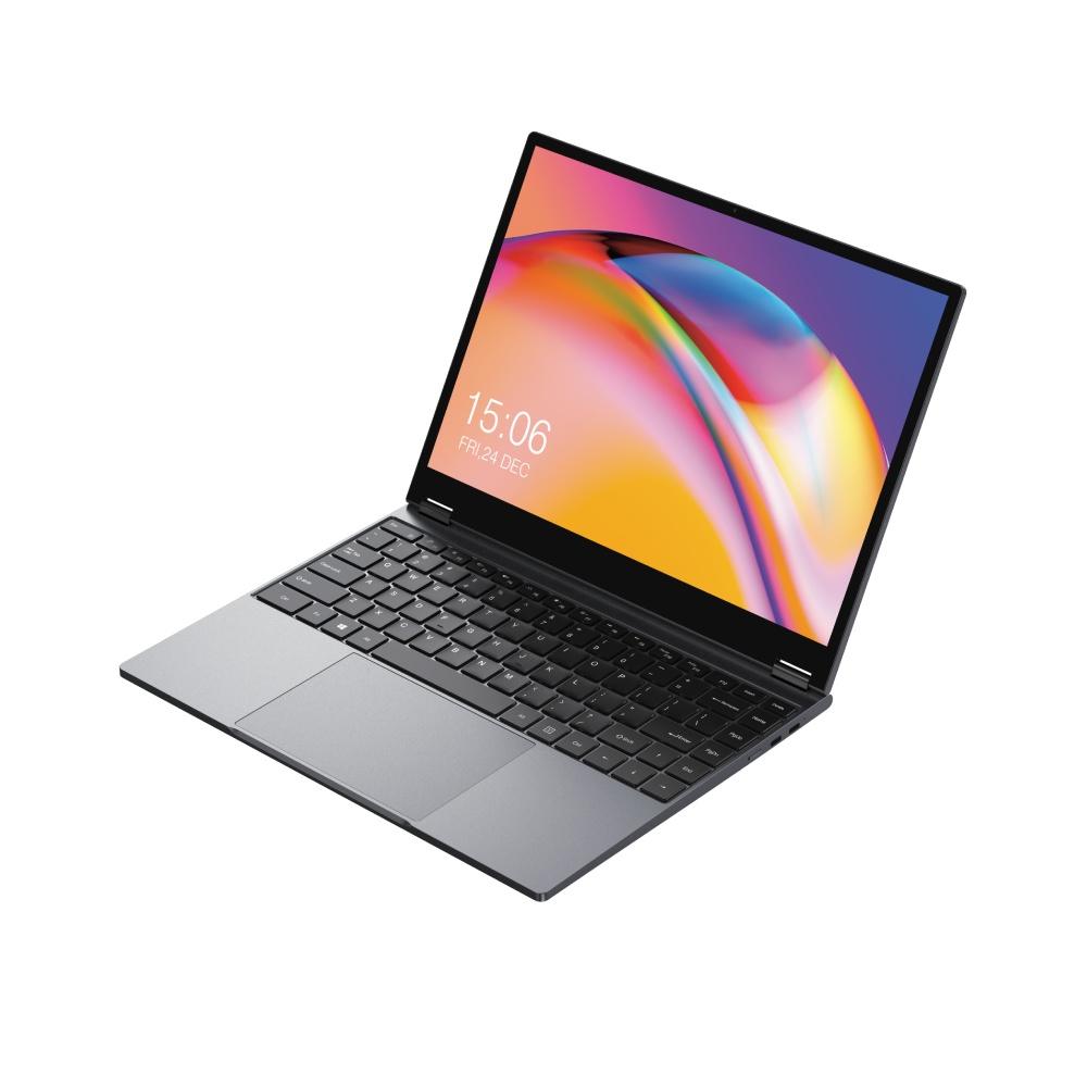 CHUWI FreeBook 2 in 1 Touchscreen Laptop (12th Generation Core i3