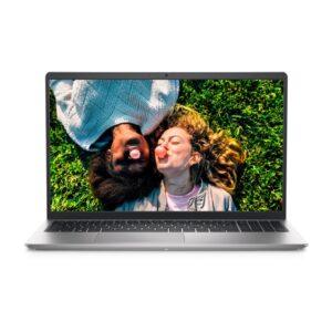 Dell Inspiron 15 Laptop (12th Gen Core i3 1215U / 8GB RAM/ 512GB SSD/)