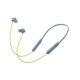 OnePlus Bullets Wireless Z2 Beyond Bass-ic In-Ear Bluetooth Neckband (Jass Green)