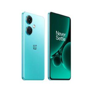 OnePlus Nord Series Nord CE3 Dual Sim Smartphone (8GB RAM, 128GB Storage)
