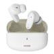 Noise Buds Connect True Wireless Earbuds with 13mm Drivers, Quad Mic with ENC, White (AUD-HDPHN-BUDSCONNECT-WHT)