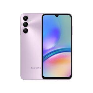 Samsung Galaxy A Series A05s 4G Dual Sim Smartphone (6GB RAM,128GB Storage)