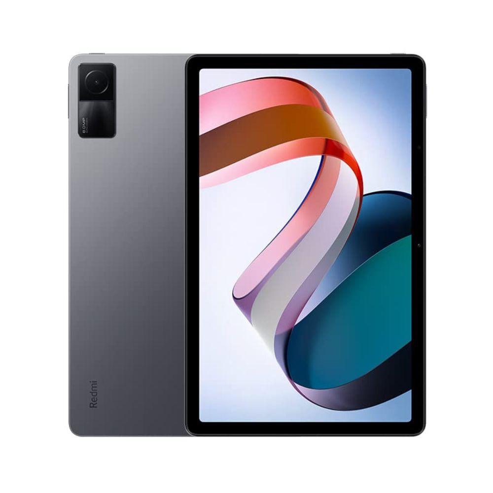 Redmi Pad Wifi Tab 10.61inch(26.95 Cm), WIFI, 4GB RAM, 128GB Storage, MediaTek Helio G99 octa-core processor, Graphite Gray