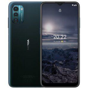 Nokia G Series G21 Smartphone (4GB RAM, 64GB)