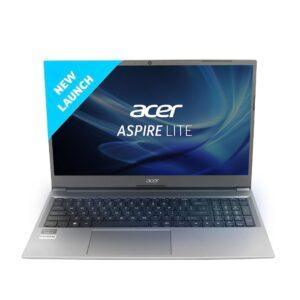 Acer Aspire Lite (12th Gen Core i3/ 8GB RAM/ 512GB SSD