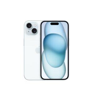 Apple iPhone 15 Plus (128 GB Storage, Blue)
