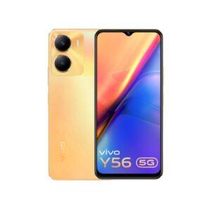 Vivo Y Series Y56 5G Dual Sim Smartphone (8GB RAM, 128GB Storage)