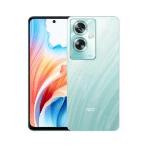 Oppo A Series A79 5G Smartphone (8GB RAM, 128GB Storage)