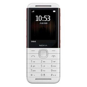 Nokia 5310 (White)
