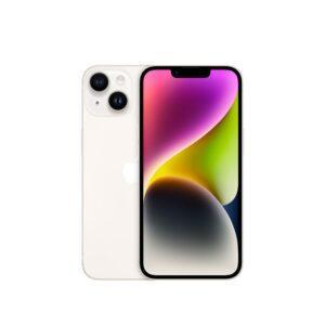Apple iPhone 14 (128 GB, Starlight)