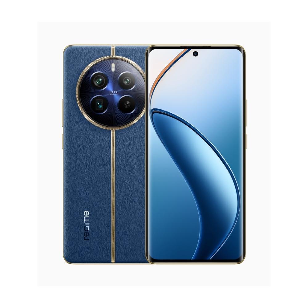 realme 12 Pro Plus 5G Dual Sim Smartphone (12GB RAM, 256GB Storage)