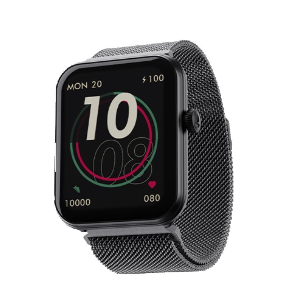 boAt Cosmos Plus Smartwatch with 1.78" AMOLED Display, Bluetooth Calling,